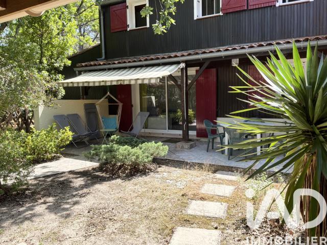 Vente Maison/villa 3 pièces