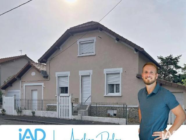 Vente Maison/villa 3 pièces