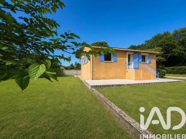 Vente Maison/villa 3 pièces