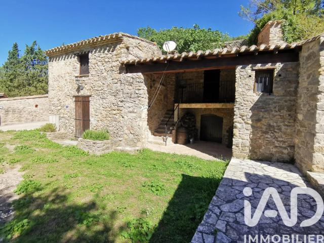 Vente Maison/villa 3 pièces