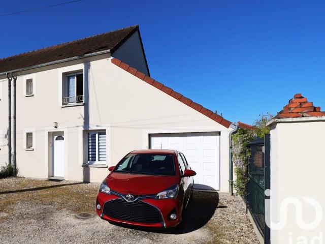 Vente Maison/villa 3 pièces