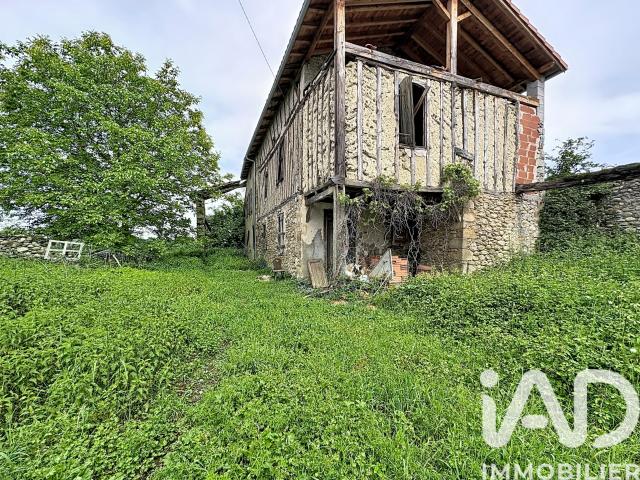 Vente Maison/villa 3 pièces