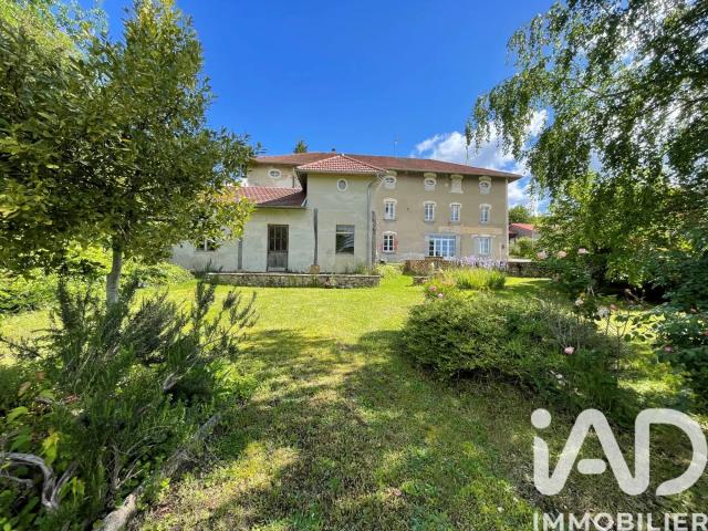 Vente Maison/villa 3 pièces
