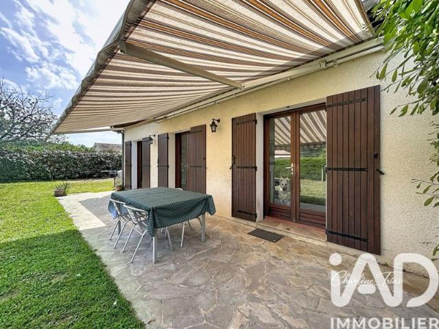 Vente Maison/villa 3 pièces
