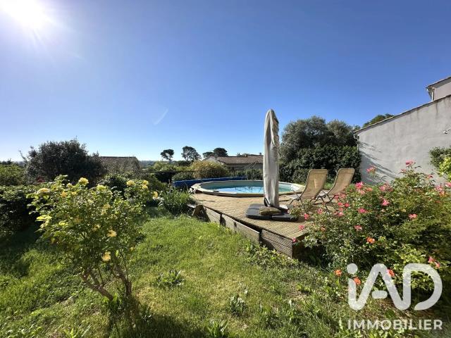 Vente Maison/villa 3 pièces