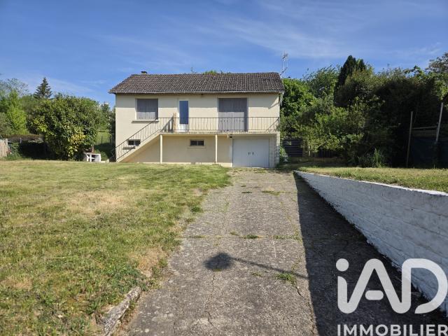 Vente Maison/villa 3 pièces