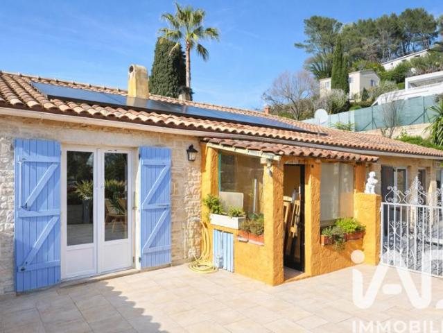 Vente Maison/villa 3 pièces