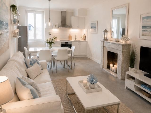 Vente Maison/villa 3 pièces