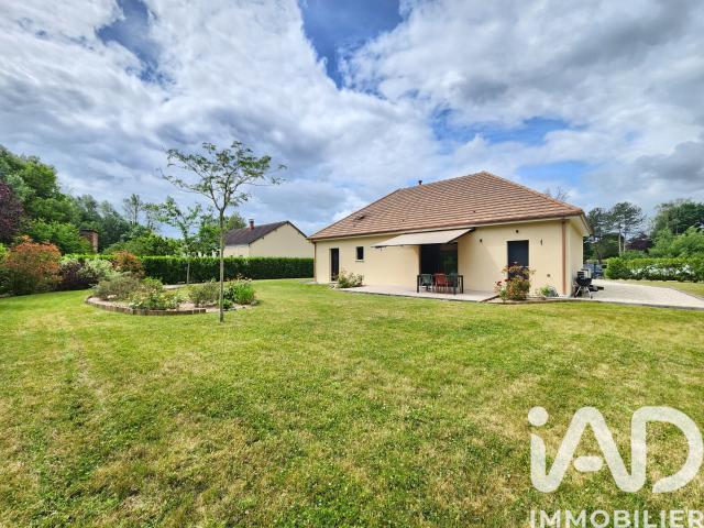 Vente Maison/villa 3 pièces