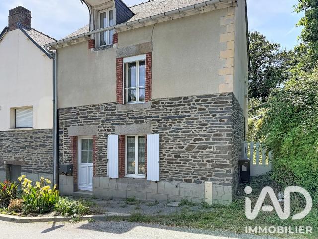 Vente Maison/villa 3 pièces