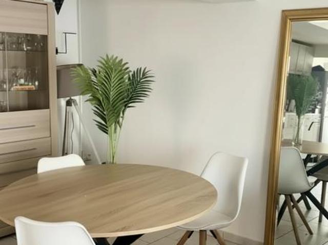 Vente Maison/villa 3 pièces
