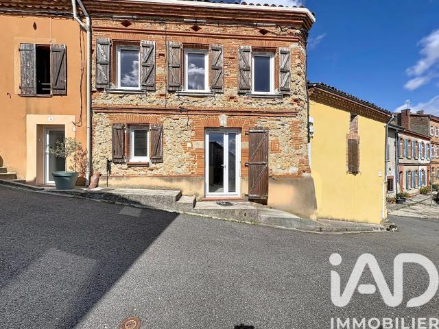 Vente Maison/villa 3 pièces
