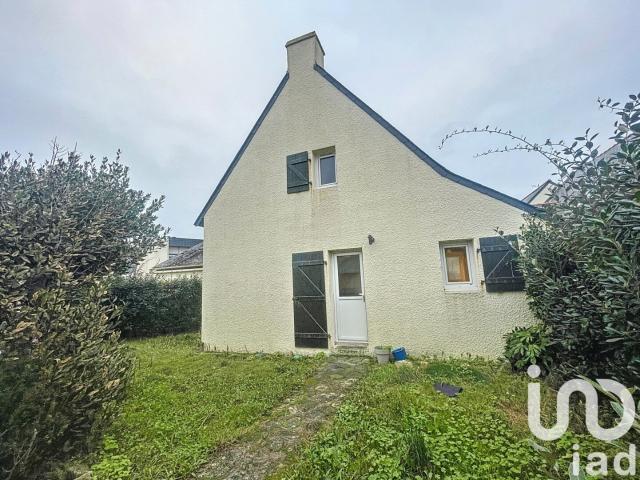 Vente Maison/villa 3 pièces