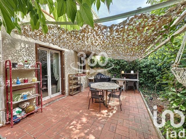 Vente Maison/villa 3 pièces