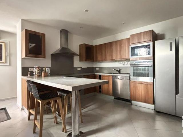 Vente Maison/villa 3 pièces