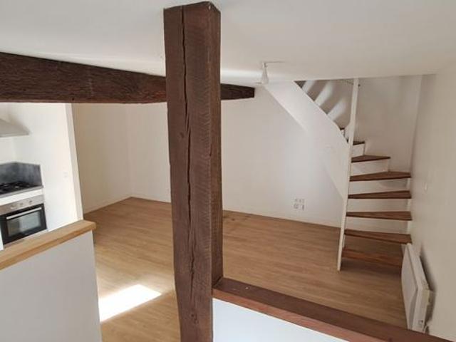 Vente Maison/villa 3 pièces