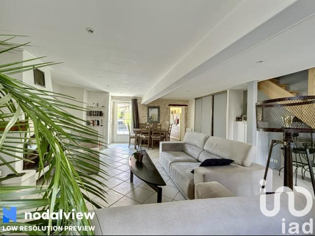 Vente Maison/villa 3 pièces