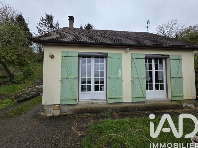 Vente Maison/villa 3 pièces