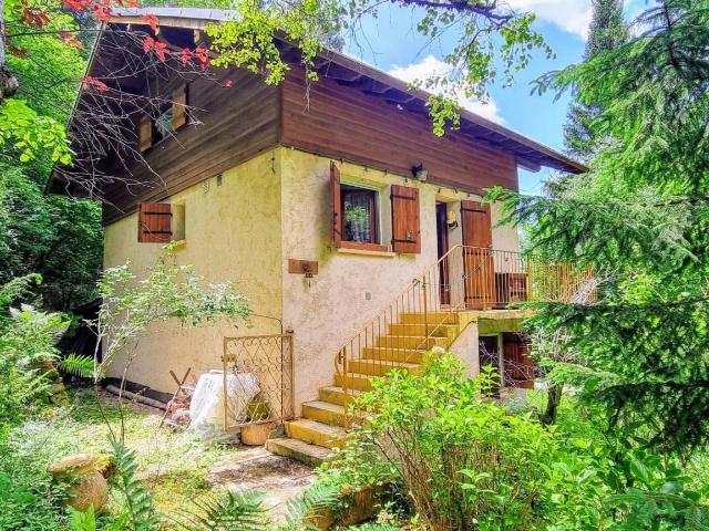 Vente Maison/villa 3 pièces