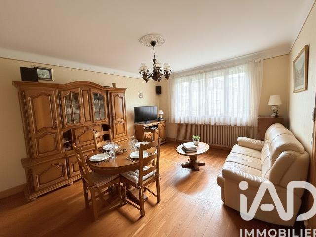 Vente Maison/villa 3 pièces