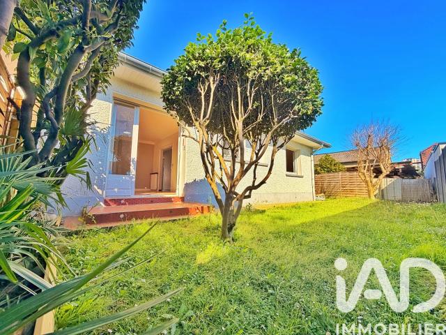 Vente Maison/villa 3 pièces