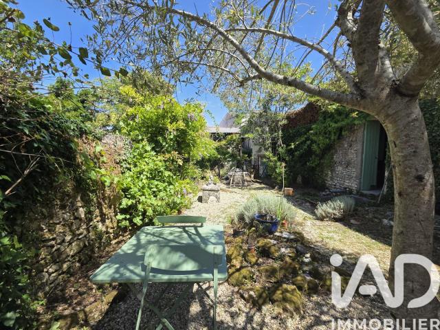 Vente Maison/villa 3 pièces