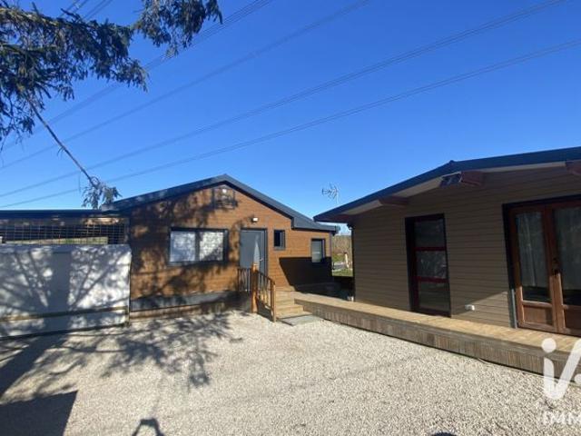 Vente Maison/villa 3 pièces
