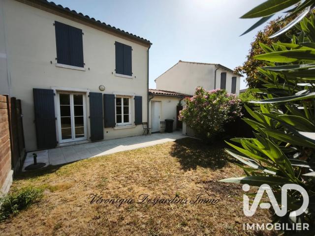 Vente Maison/villa 3 pièces