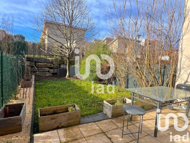 Vente Maison/villa 3 pièces