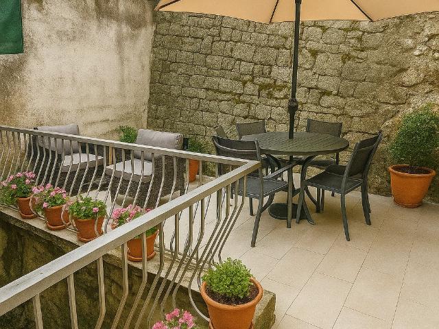 Vente Maison/villa 3 pièces