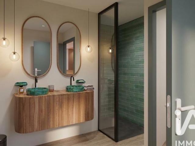 Vente Maison/villa 3 pièces