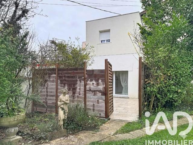 Vente Maison/villa 3 pièces