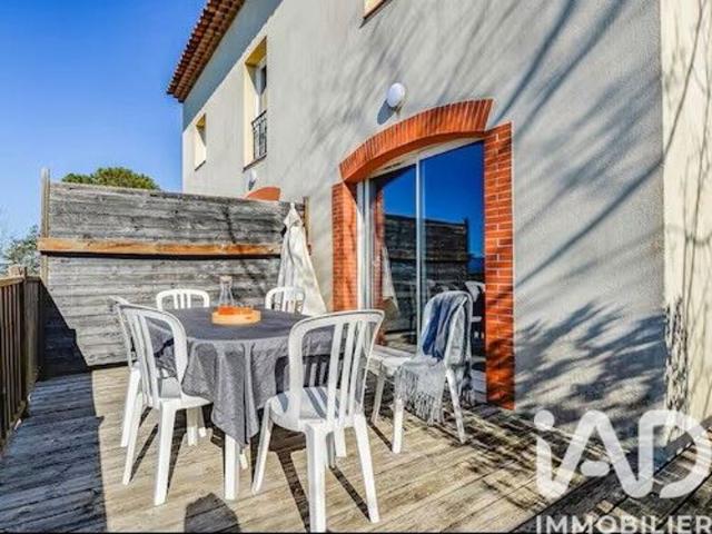 Vente Maison/villa 3 pièces