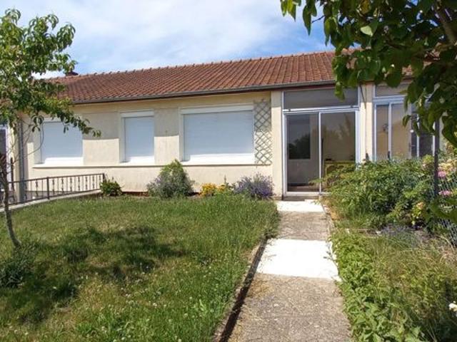 Vente Maison/villa 3 pièces