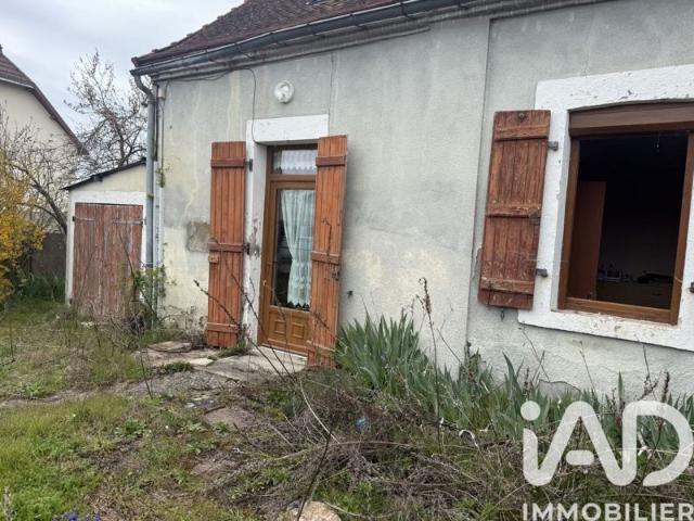 Vente Maison/villa 3 pièces