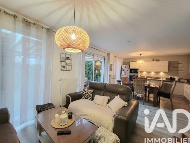 Vente Maison/villa 3 pièces