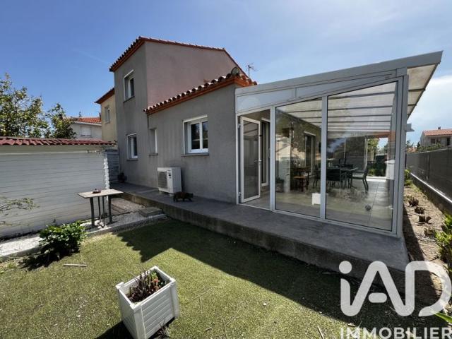 Vente Maison/villa 3 pièces