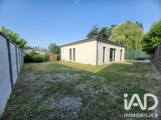 Vente Maison/villa 3 pièces