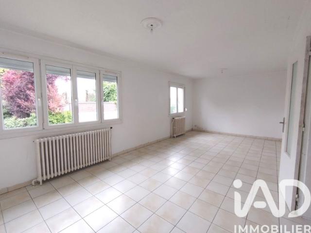 Vente Maison/villa 3 pièces