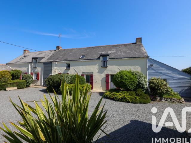 Vente Maison/villa 3 pièces