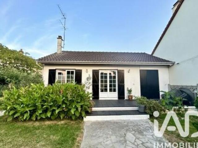 Vente Maison/villa 3 pièces