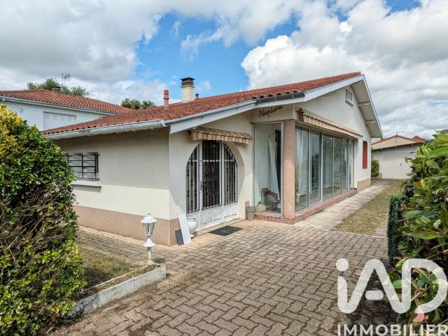Vente Maison/villa 3 pièces