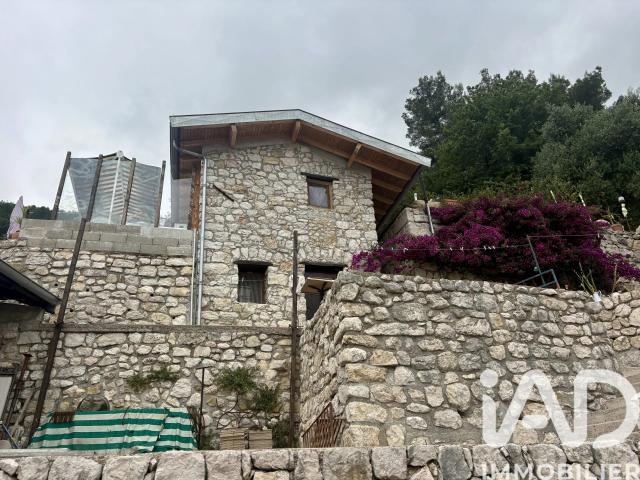 Vente Maison/villa 3 pièces