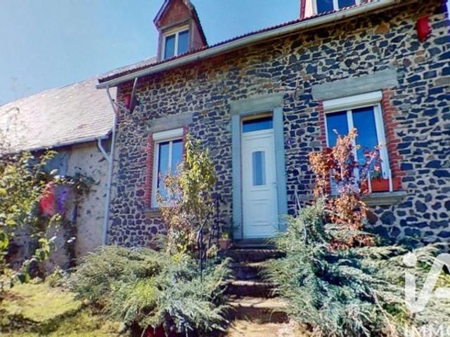 Vente Maison/villa 3 pièces