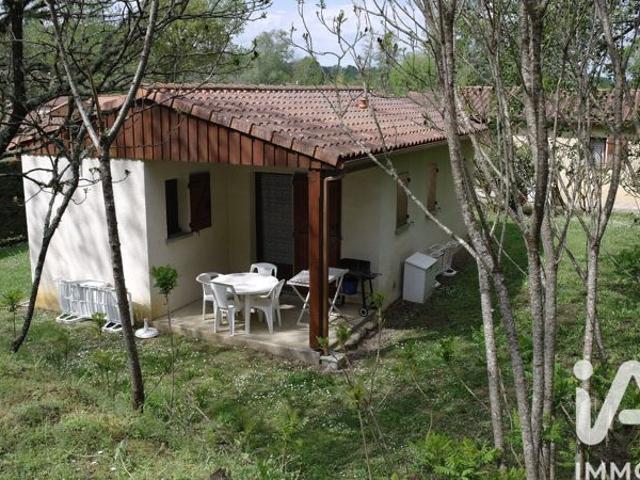 Vente Maison/villa 3 pièces