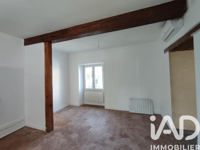 Vente Maison/villa 3 pièces