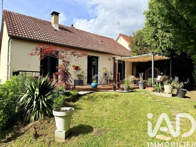 Vente Maison/villa 3 pièces