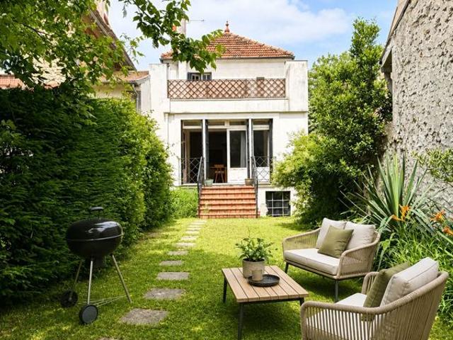 Vente Maison/villa 3 pièces