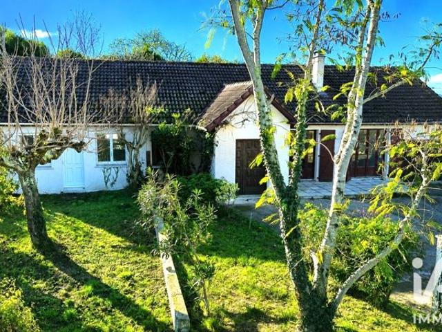 Vente Maison/villa 3 pièces