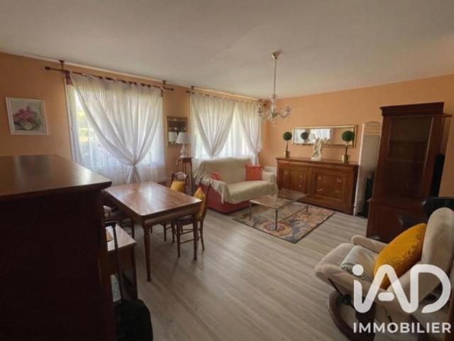 Vente Maison/villa 3 pièces